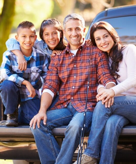 family dentistry 1 - Center for Advanced Dentistry San Jose