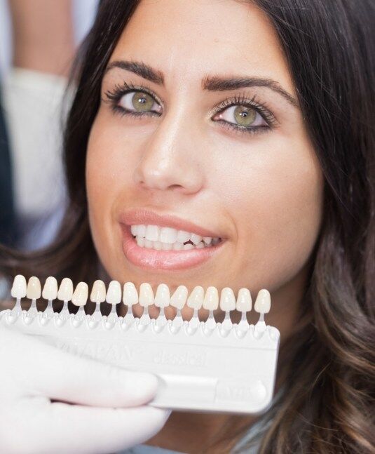 veneers 1 - Center for Advanced Dentistry San Jose